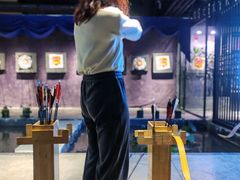 -轻武堂传统射箭·功夫茶·射击体验馆(仁和新城店)