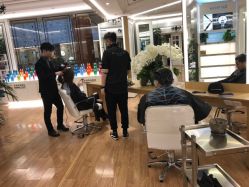 -In Style造型