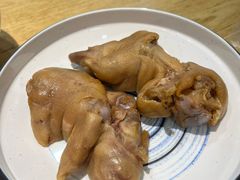 -鸭绿江民族饭店(总店)