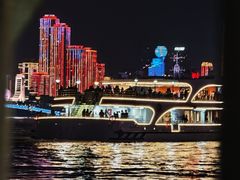 -武昌中华路码头(轮渡站)