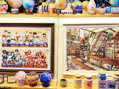 -3D·JP拼图(合生汇店)