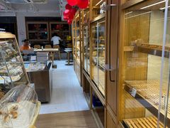 -匠造烘焙(联洋店)