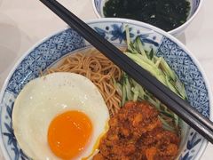 -和府捞面(曹路花园城店)