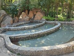 -金穗园温泉酒店