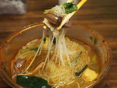 -里脊肉串店(天桥老店)