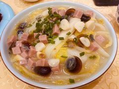 娃娃菜-通乐簋街小龙虾(老店)