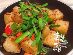 -新好景海鲜酒家(新塘店)