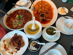 -望乡楼上海菜(日月光店)