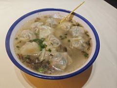 -早酒肖汉老味拌面