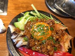 -杉海和牛烧肉海鲜自助(会展城店)