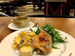 -Entrecôte 法国牛扒馆(保利·时光里店)