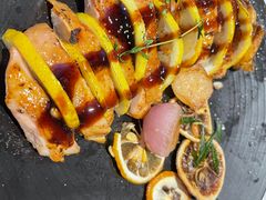 -娜娜家·Nana's restaurant(国金汇店)