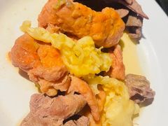 -芭提雅Amporn Seafood自助餐厅