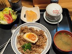 -九酢·海鲜居酒屋