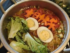 -山葵说·泥炉烤肉(泰达时尚E街区店)