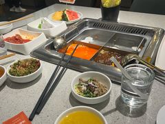 -海底捞火锅(咸阳丽彩万达店)