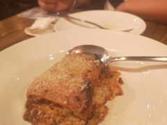 意大利传统千层面-La Tavernetta(Bar à Vin)(乌鲁木齐路店)