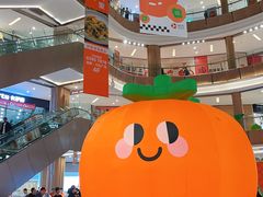 -郑州高新·万科广场