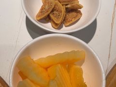 -豪享来中西餐厅(隆昌店)