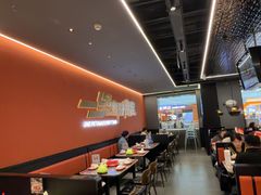 -胖哥俩肉蟹煲(石家庄长安万达店)