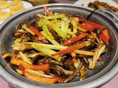 -天厨妙香素食餐厅(清华店)