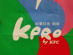 -KPRO肯律轻食(淘金店)
