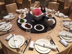 -上海崇明金茂凯悦酒店