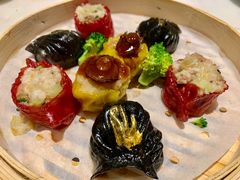 -新好景海鲜酒家(新塘店)