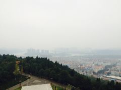 -富乐山