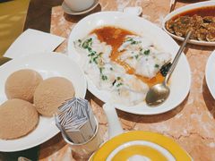 古法龙趸腩蒸球-金玉满堂潮州酒楼(无限极荟购物广场店)