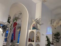 -春树下·树屋花房西餐厅(罍街AS1980店)