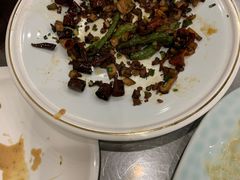 -福寿斋·老北京铜锅涮肉·烧烤(清岚店)