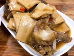 -老兵牛蹄店(下沙店)