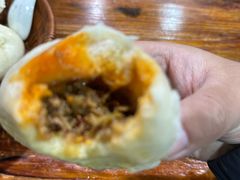 -清真石家包子(大皮院总店)