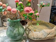 -小豆海棠(嘉兴路店)