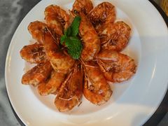 -兴仙饭店·闽味海鲜(马尾总店)