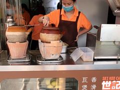 -世记咖啡(氹仔外卖店)