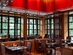 -杭州西子湖四季酒店-WL BISTRO西湖餐厅(灵隐路店)
