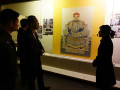 -中国闽台缘博物馆