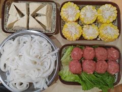 -伟记牛肉(金鸿公路店)