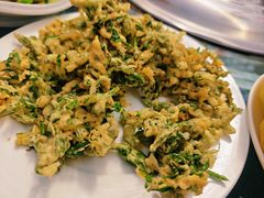 -燕北云山·农家菜·灶台鱼(密云溪翁庄店)