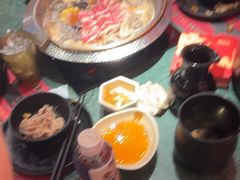 -牛New寿喜烧(曹路花园城店)