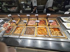 -韩盛·盛江山自助料理(沈辽路万达店)