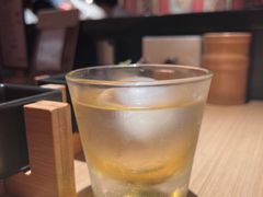 -乌君·酒场·炭火烧鸟(侨城坊店)