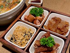 -四道菜·福建菜馆(新街口金鹰店)