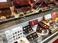 -三越百货(三越银座店)