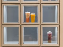 -喜茶(东莞雍华庭店)