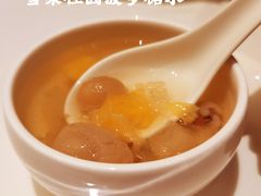 -利苑酒家(宜安广场店)