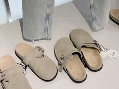 -ZARA(世贸天阶店)