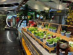 -一方渔歌蒸汽海鲜自助(文化路万达广场店)